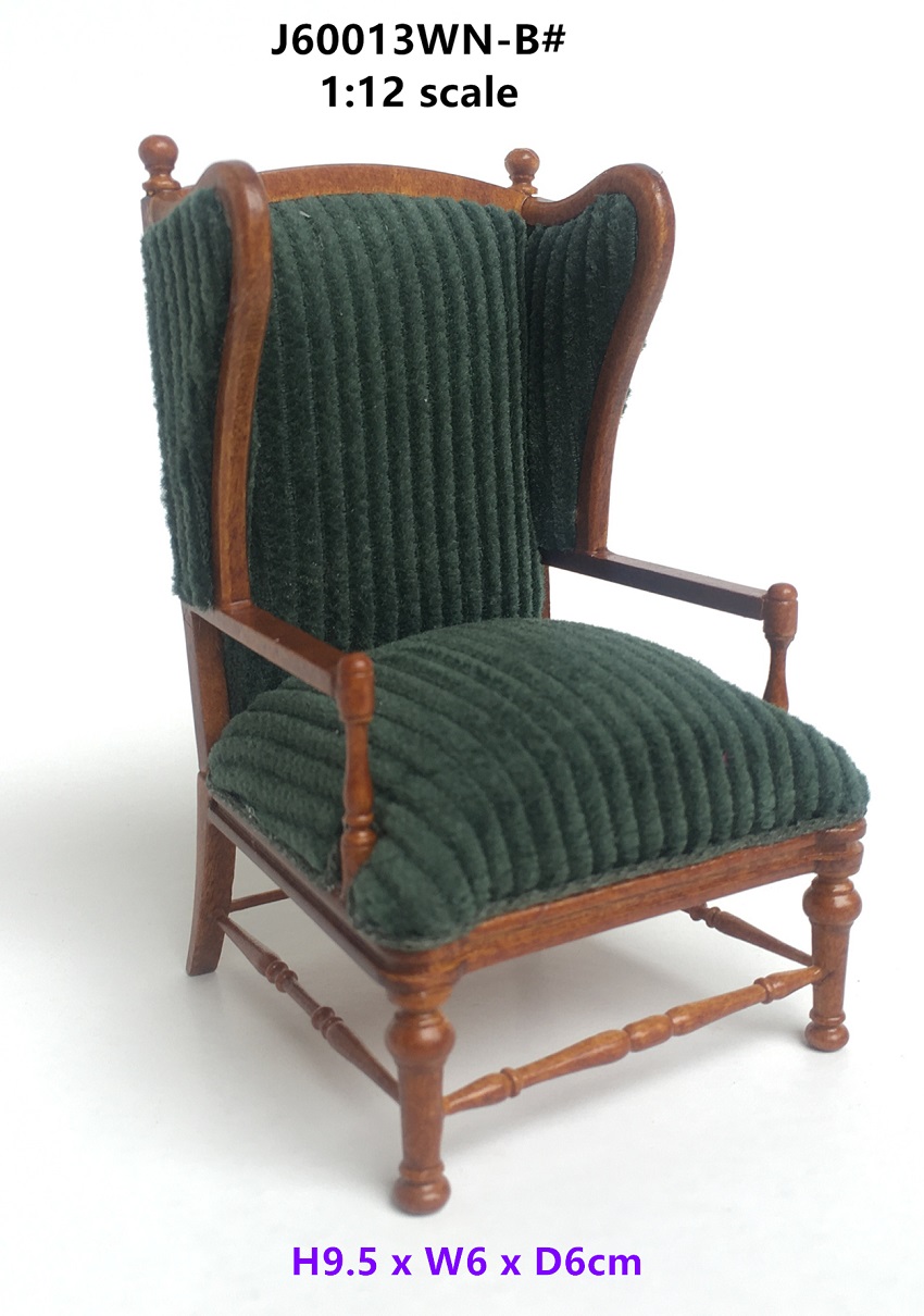 Colonial wing chair1650' to the mid-1700'