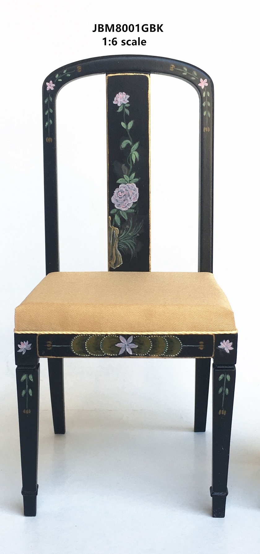 Chair 18th Century-Chinoise112.90